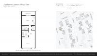 Unit 306 Farnham M floor plan